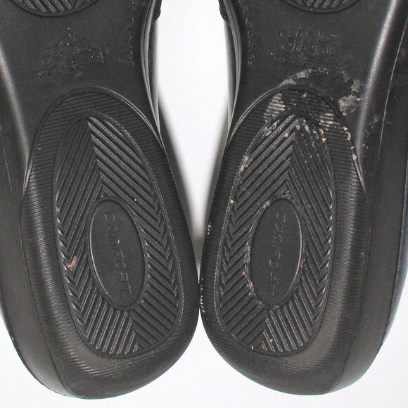 Life Stride Blue 9N Isabelle Velocity Memory Foam Flex Support Slip-On Shoe - Picture 14 of 15